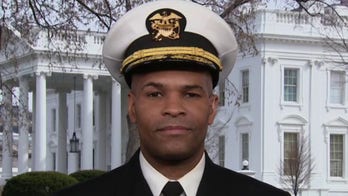 US Surgeon General Jerome Adams pens farewell message: 'This has been the honor of my life'