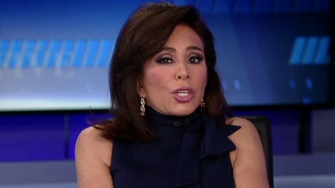 Judge Jeanine slams 'indoctrination' in schools