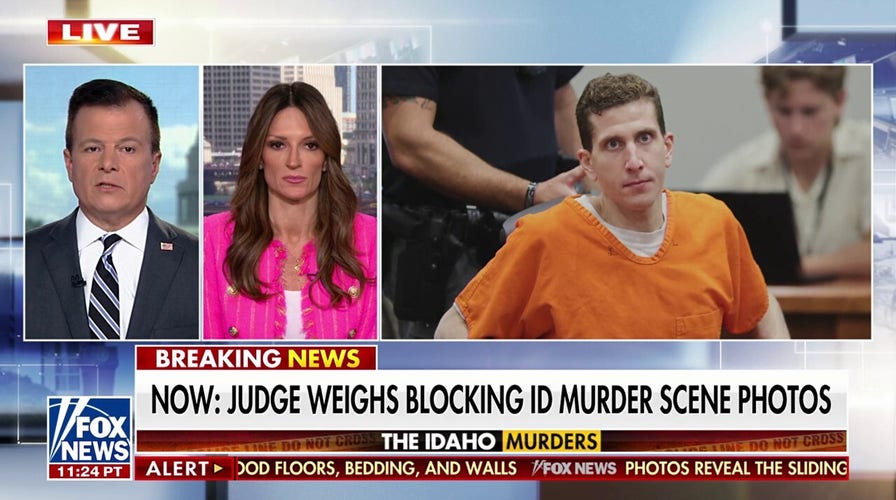 The Idaho court should be sympathetic to the Kohberger victims' families and their wants, says Donna Rotunno
