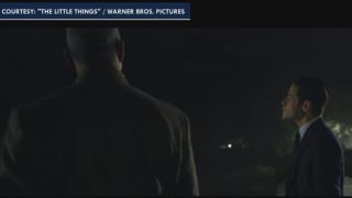 Oscar winners face off in the thriller 'The Little Things' - Fox News