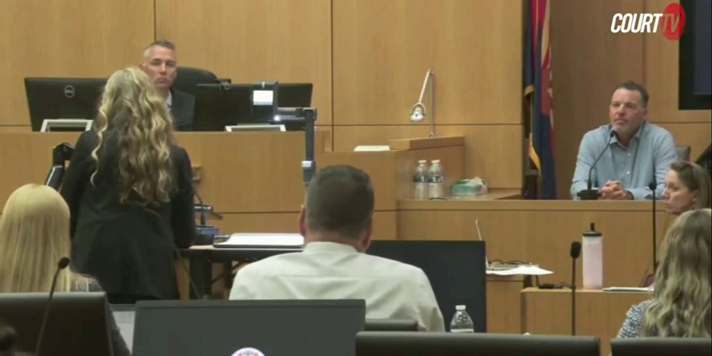 Lori Vallow asks brother if he remembers her chicken enchiladas during murder trial