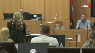 Lori Vallow asks member  if helium  remembers her chickenhearted  enchiladas during execution  proceedings  - Fox News
