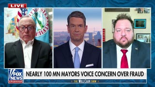 This is ‘killing our taxpayers’: Minnesota mayor on alleged fraud scandal