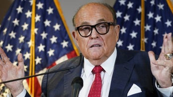 Biden claims no advance knowledge of raid on Giuliani apartment