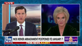 Nancy Grace tears down Nick Reiner's potential insanity defense