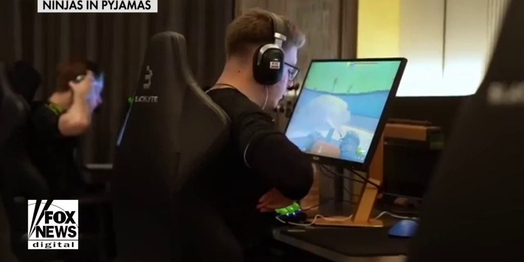 An Esports Heavyweight Turns 25 With an Eye Toward the Future