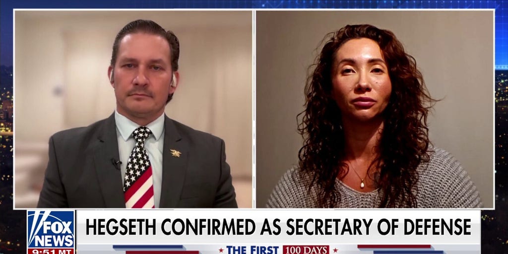 Pete Hegseth is an ‘absolute win’ for the country, says retired Navy SEAL
