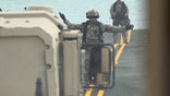 Army trains for modern battlefield with Texas exercise focused on speed, technology