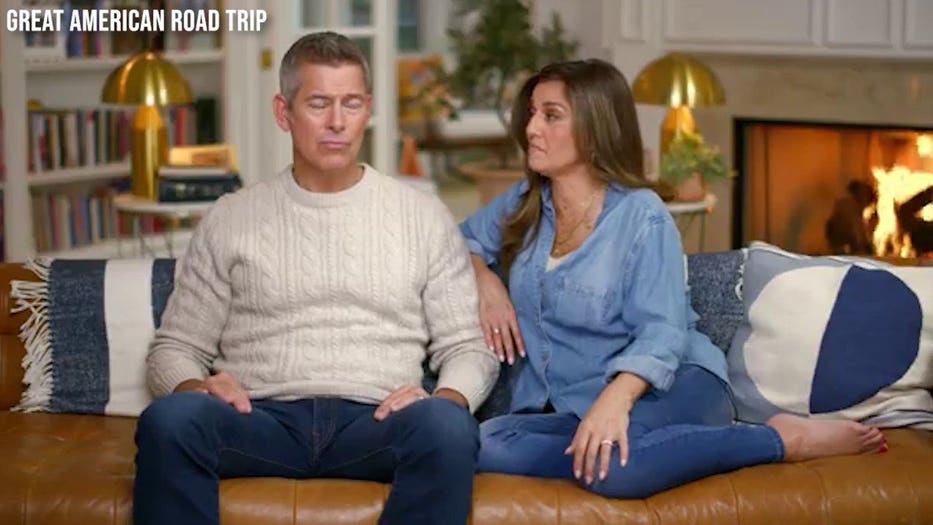 Sean Duffy reveals which Ivy League school in Trump administration’s crosshairs could corrupt ‘good young girls’