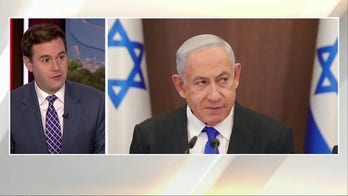 US, Israel, Saudi deal could be ‘seismic’: Guy Benson