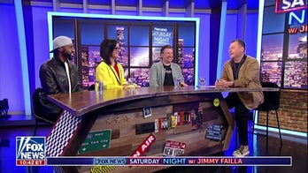 'Fox News Saturday Night' plays... Fake News or Florida?