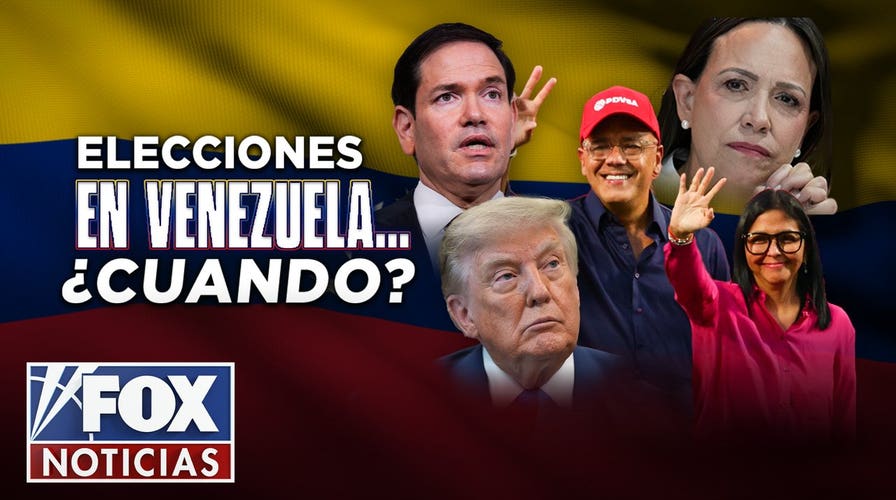 ¿Pacto petrolero podría poner en riesgo la democracia venezolana? 
