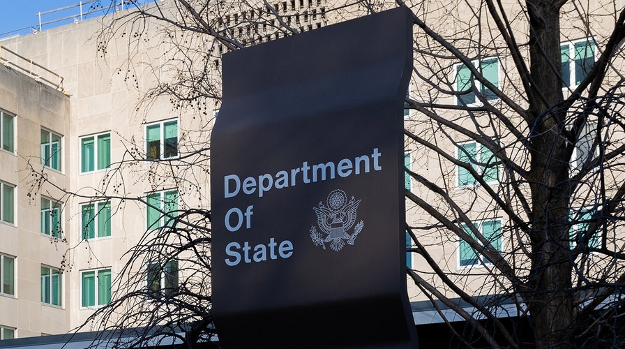 WATCH LIVE: US State Department holds a briefing as Israel prepares ground invasion
