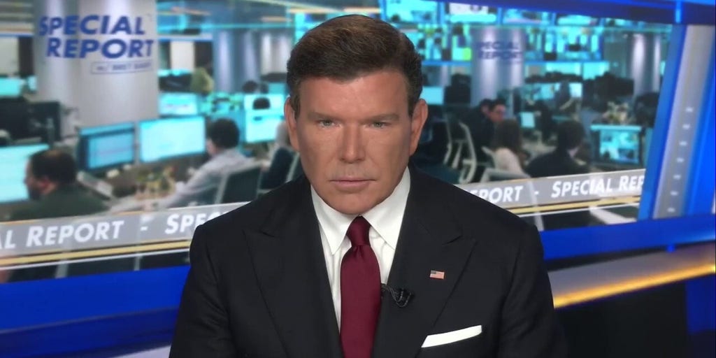 Coming up on Tuesday, February 10 edition of 'Special Report'