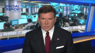 Coming up on Tuesday, February 10 edition of 'Special Report' - Fox News
