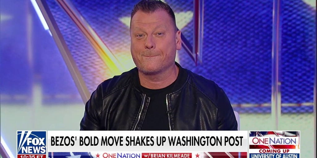 Jimmy Failla highlights the media moments that matter: 'This was a meltdown'
