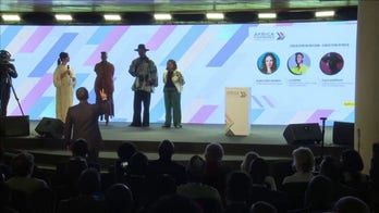 'Total lack of respect:' Macron scolds youth audience in Africa