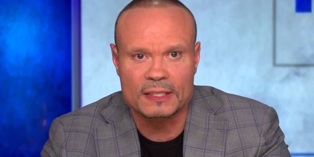 Dan Bongino Are You A Second class Citizen In Your Own Country Fox 