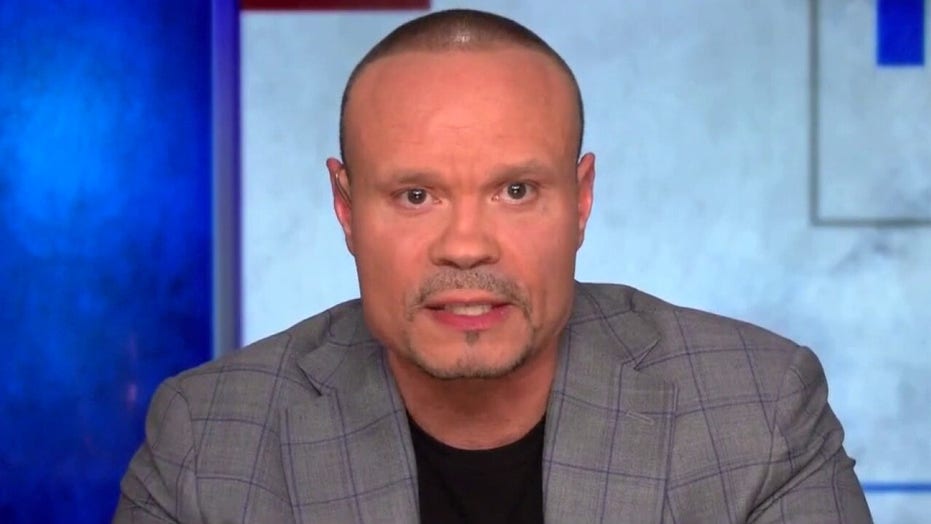 Dan Bongino: Are you a second-class citizen in your own country?