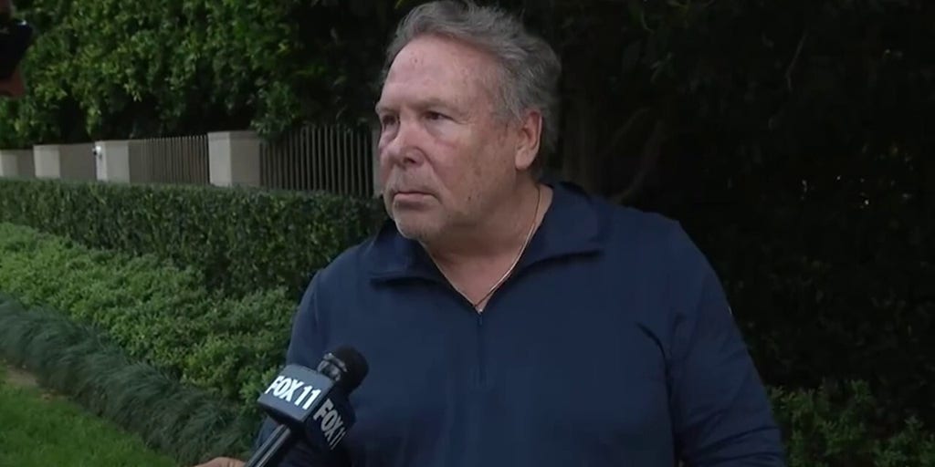 Billionaire asks Swalwell to leave California mansion, pulls support