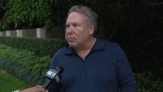 Billionaire asks Swalwell to leave California mansion, pulls support