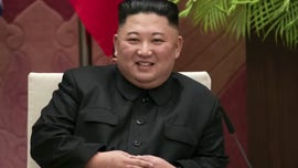 Kim Jong Un makes first public appearance in 20 days, state media reports