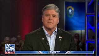 Sean Hannity illuminates the truth about Catherine Cortez Masto - Fox News