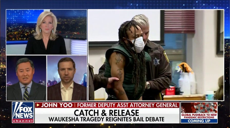 Prosecutors are responsible for rise in murders and crime: John Yoo