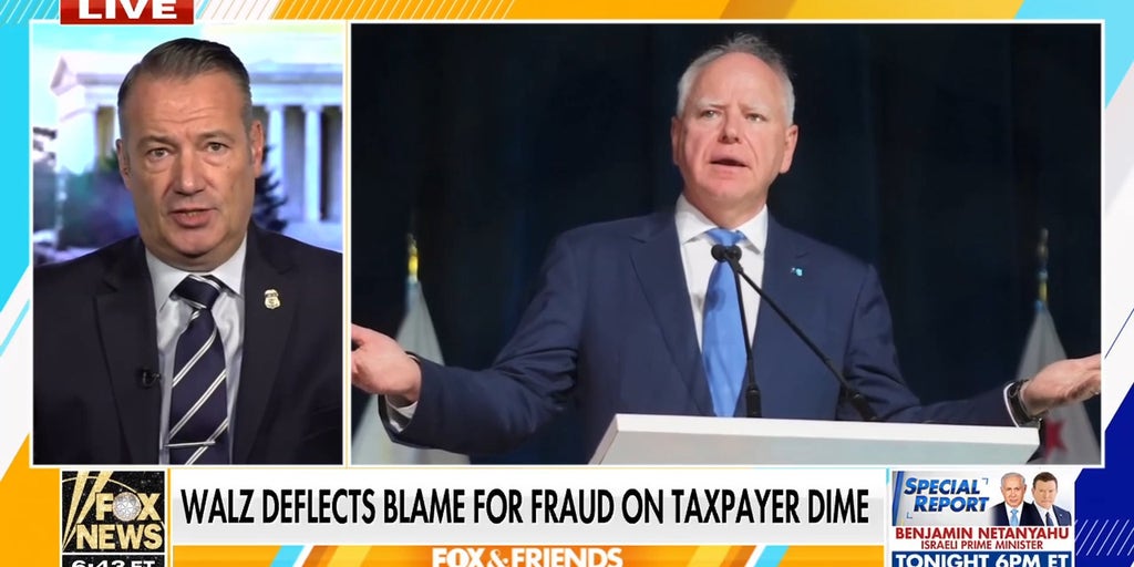 ICE investigates suspected Minnesota fraud sites