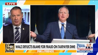 ICE investigates suspected Minnesota fraud sites