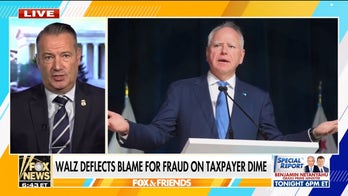 ICE investigates suspected Minnesota fraud sites