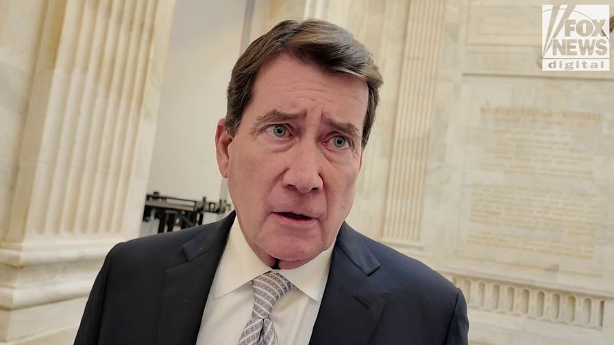 Hagerty introduces new legislation to restrict federal housing assistance for illegal immigrants