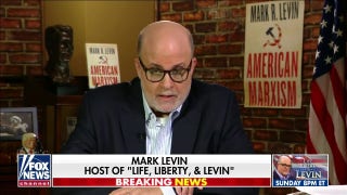 Mark Levin calls for Adam Schiff to be disbarred, rips 'thug' Elizabeth Warren - Fox News