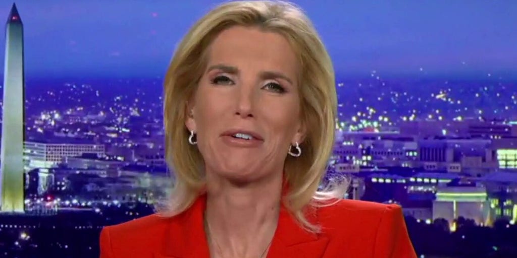 Laura Ingraham: Trump is focused on putting Americans first