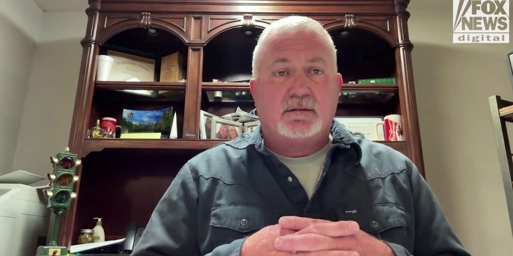 GOP candidate jumps into the race to replace Marjorie Taylor Greene