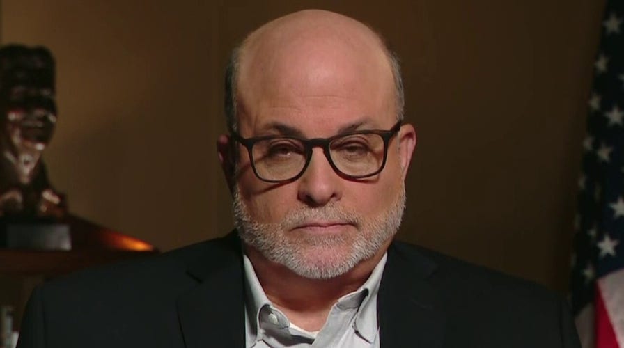 Mark Levin breaks down the Bernie Sanders-Joe Biden 'manifesto'