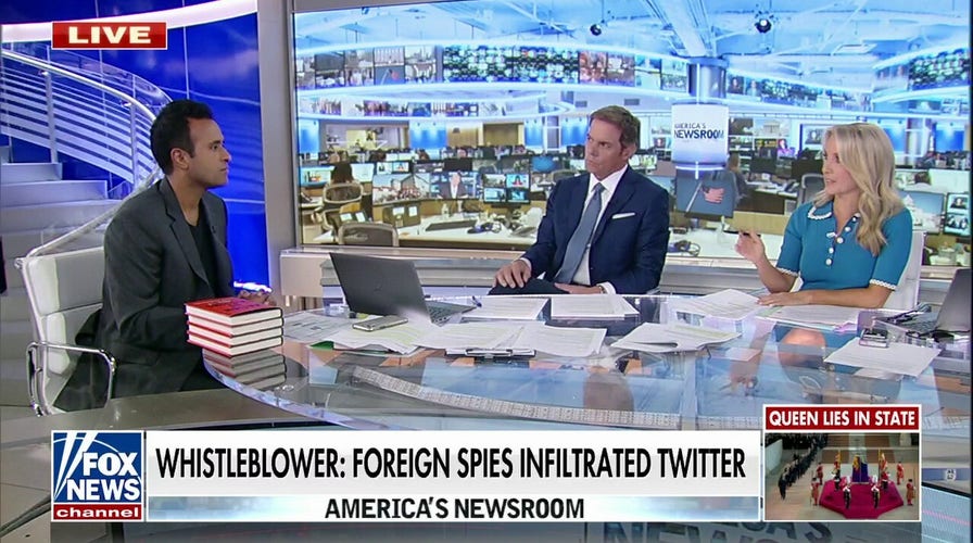 Ramaswamy: We have confusion in our culture about what we want from social media