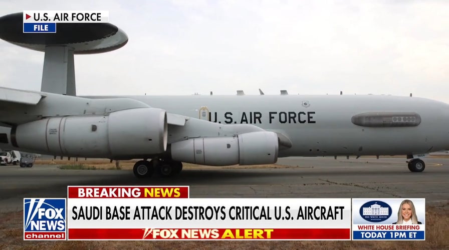 Trump administration warns Iran, details military action amid escalating tensions