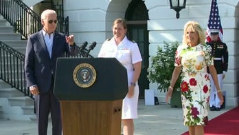 Biden's Saudi trip draws more scrutiny
