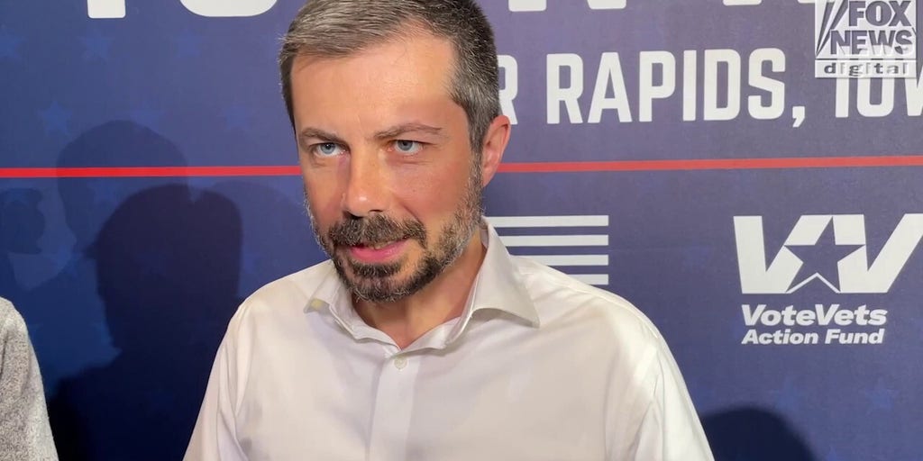 Buttigieg Says Biden 2024 Run ‘Maybe’ Mistake Amid Mental Acuity Defense
