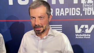 Buttigieg talks Biden’s health, Trump jabs and 2028 rumors