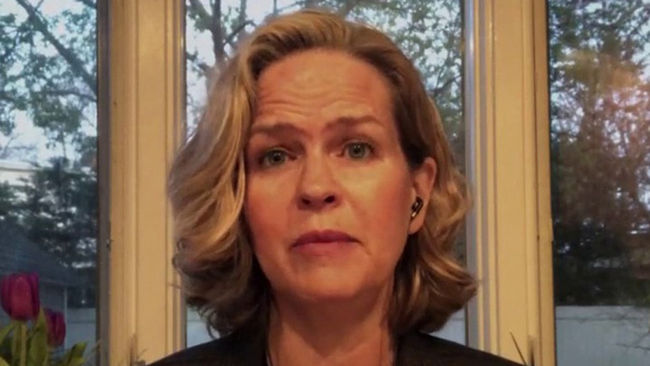 Nassau County executive Cases plateauing in NY, time to start thinking