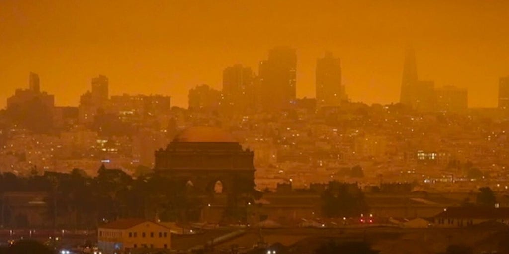 Is climate change really the principal reason for California wildfires