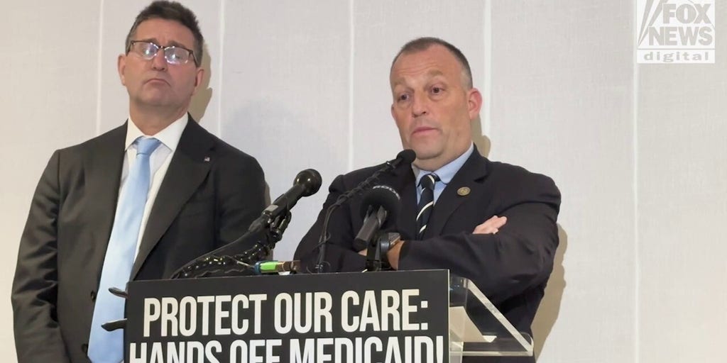 Democratic governors melt down over ‘cruel’ DOGE creating a ‘budgetary crisis’