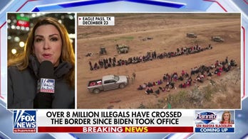 US sees the weaponization of migration: Sara Carter