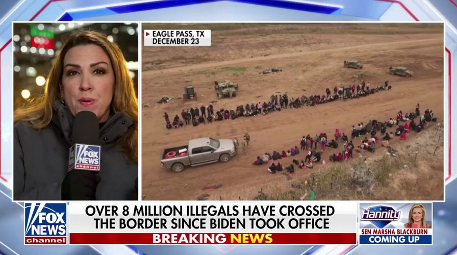 US sees the weaponization of migration: Sara Carter