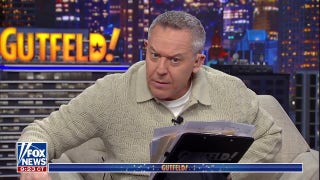 Kat Timpf: Trump does media appearances 'for the love of the game' - Fox News