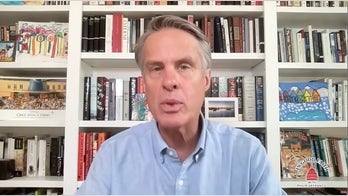 Ex-ABC reporter Terry Moran says ABC parent Disney eager to avoid conflict with Trump