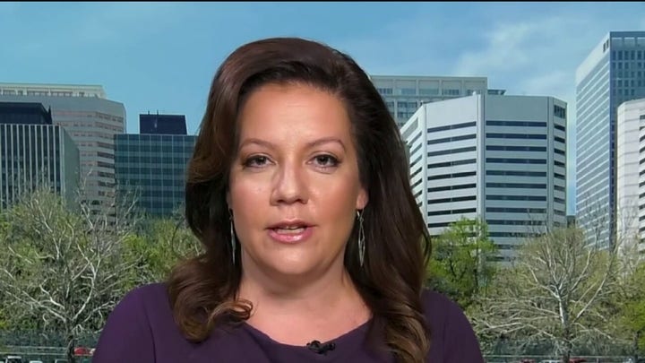 Mollie Hemingway: Obama officials didn't complain about 'rule of law' when McCabe lied