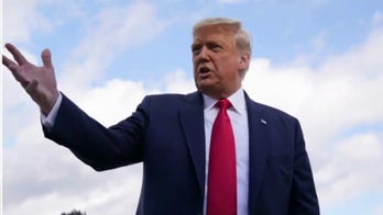 Campaign 2024: Trump getting ready to hit campaign trail